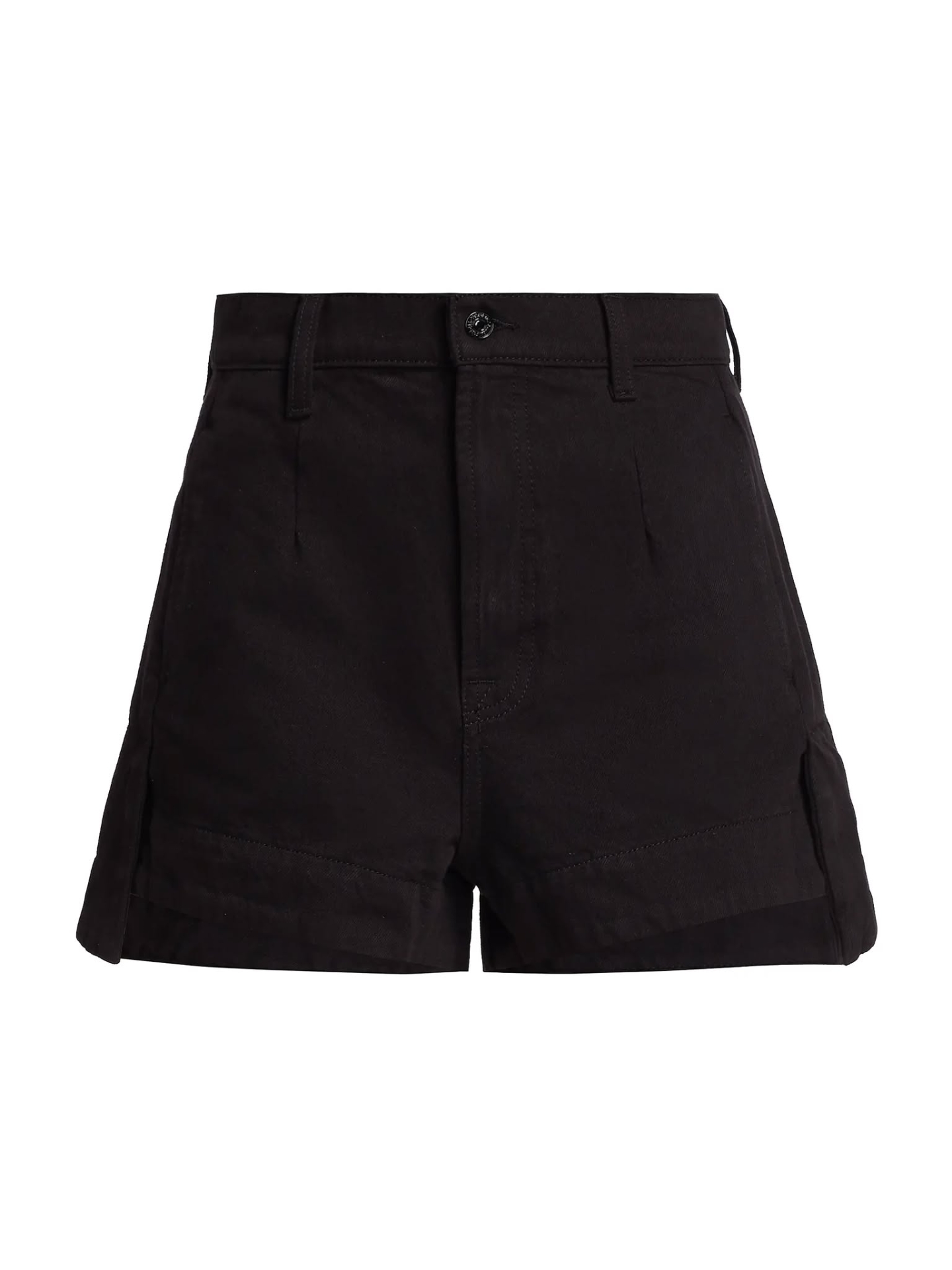 7FAMTSS01 7 For All Mankind Tailored Shorts