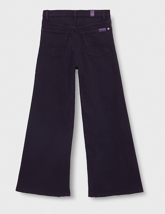 7TCJCSJ01 7 For All Mankind Jo Colored Stretch Jeans