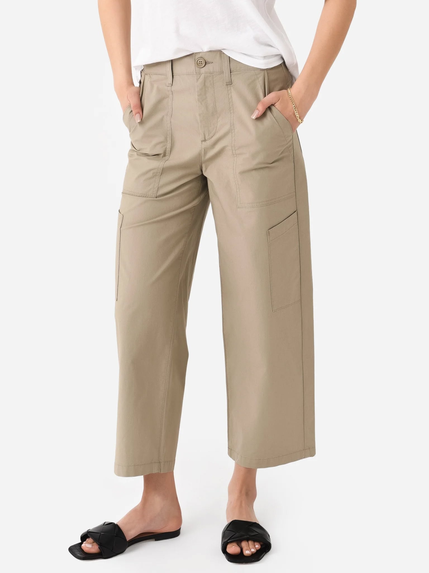 ADCUP01 Agolde Cargo Pants