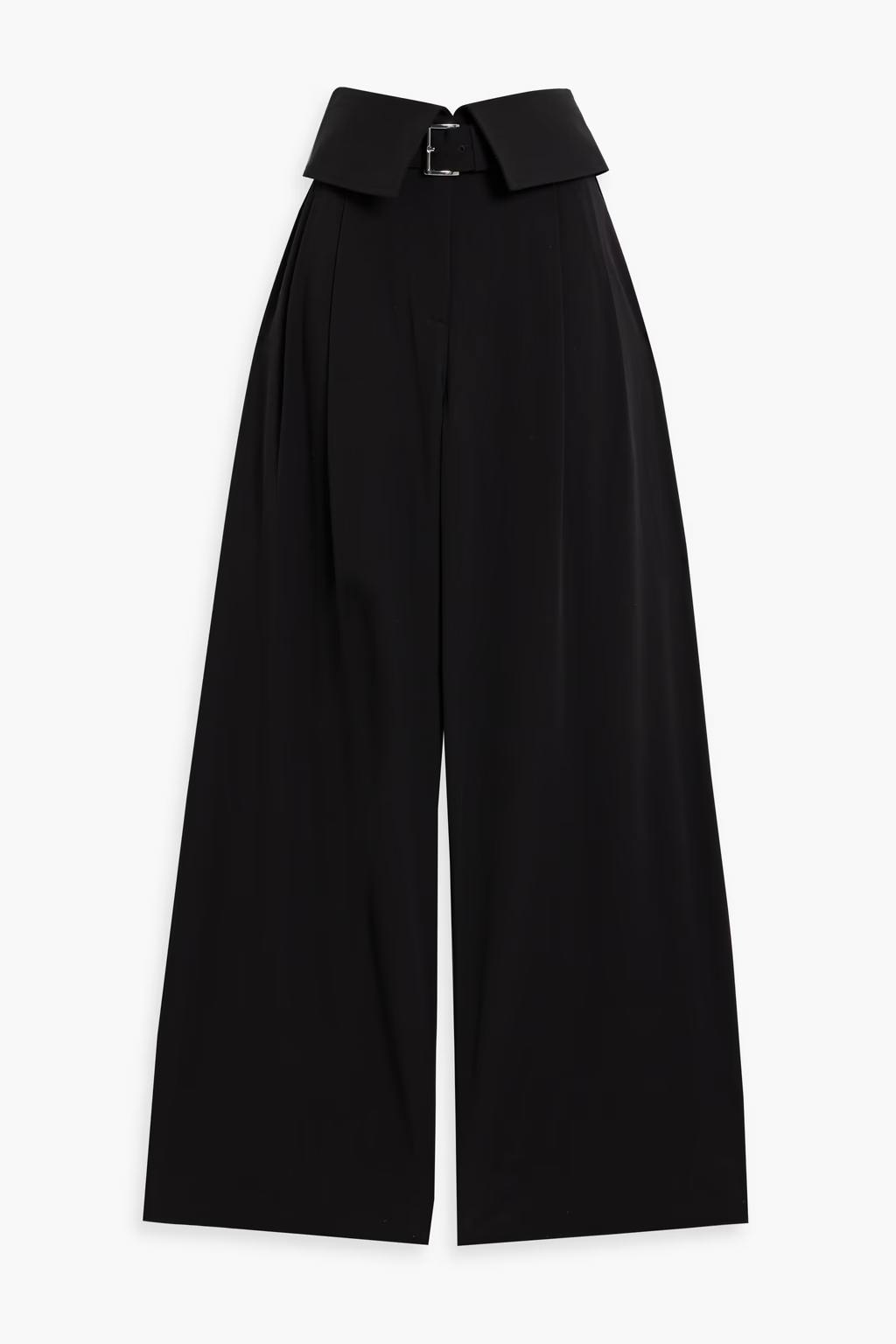 AECWLP01 A.L.C. Wide Leg Pants