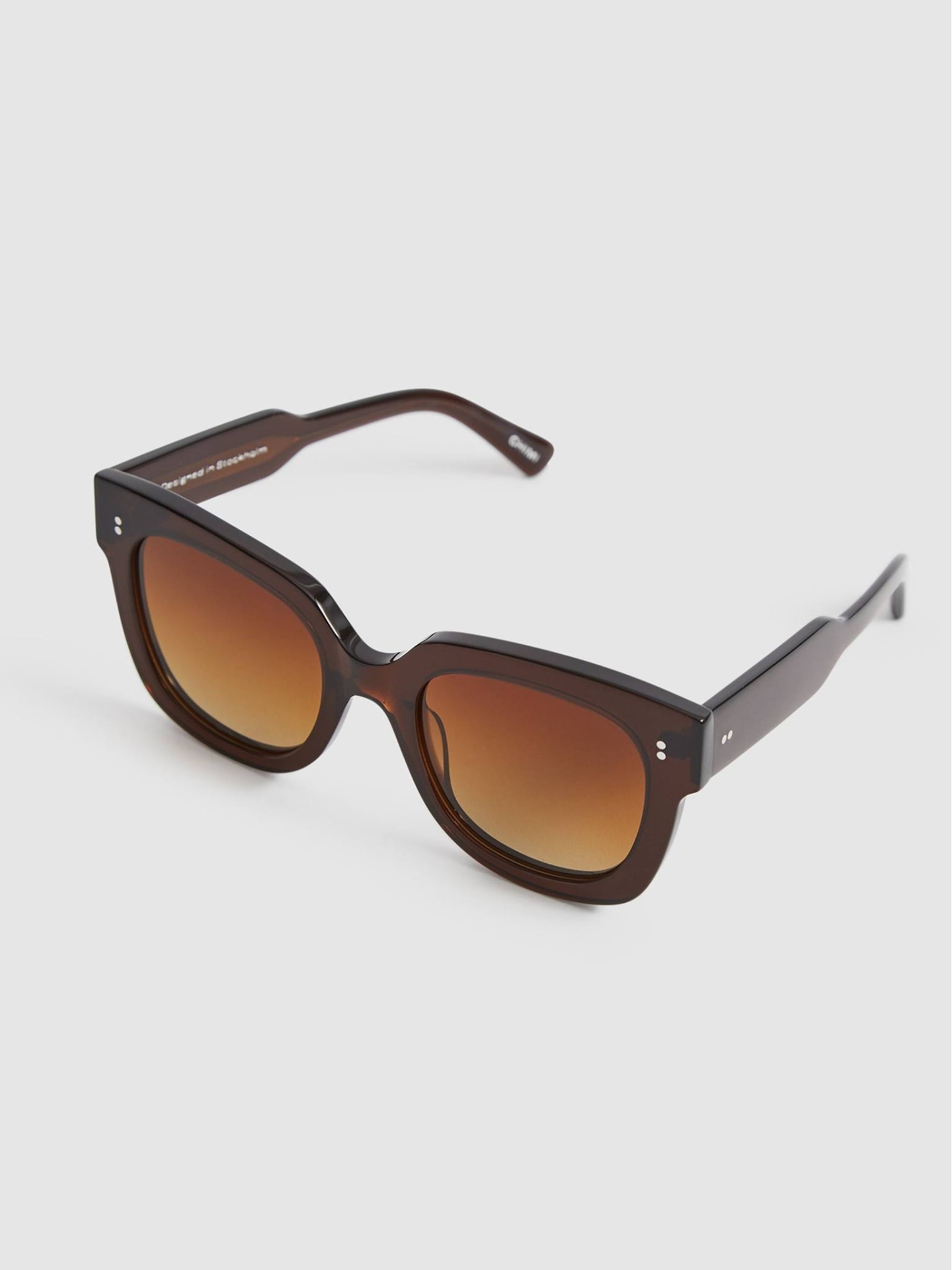 CEDSAS02 CHIMI ACETATE SUNGLASSES