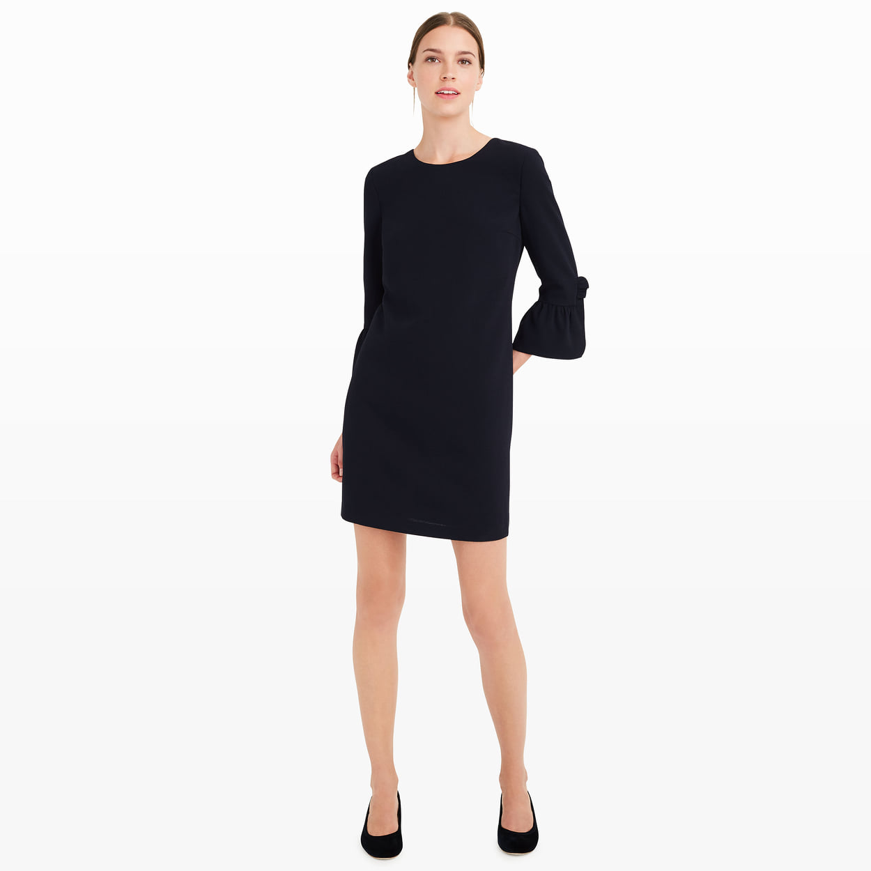CMAD02 Club Monaco Archibelle Dress