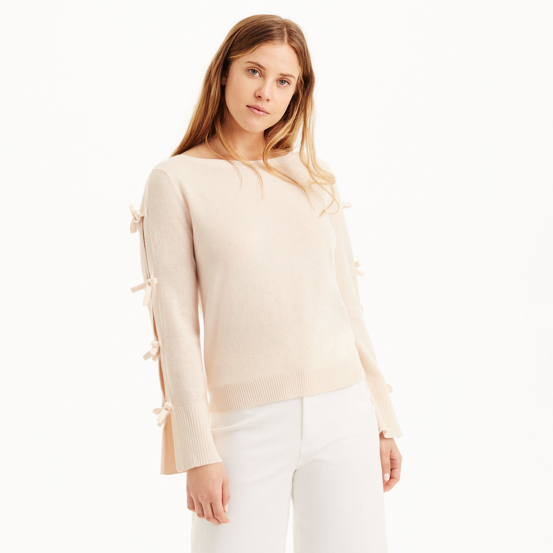 CMDCS01 Club Monaco Cashmere Sweater