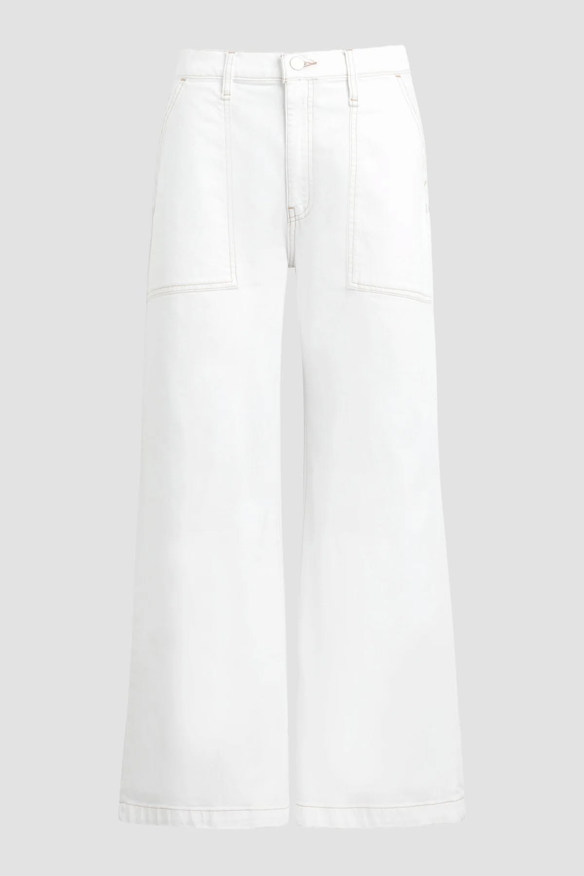 HJJLFWLCJ01 Hudson Wide Leg Jeans