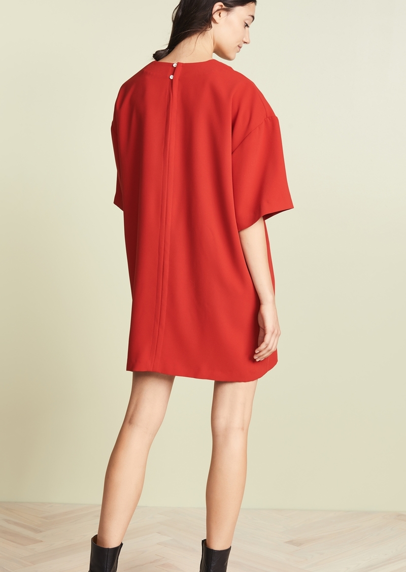 IAD01 IRO MINI DRESS