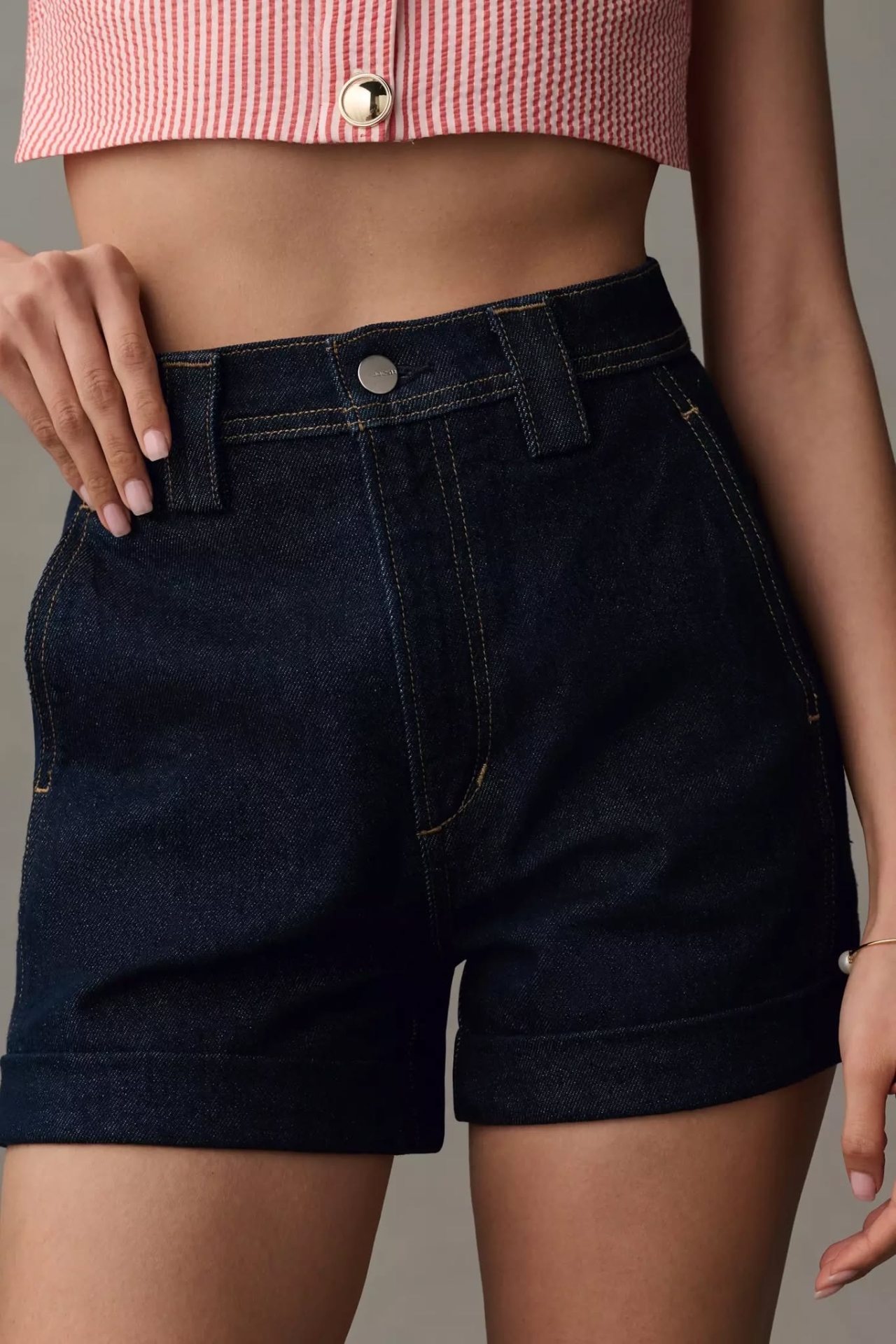 JJTAS01 Joe's Jeans Short