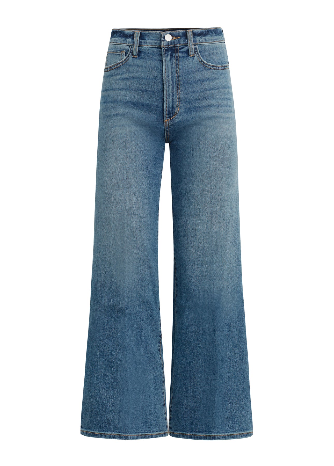 JJTBHRWLC01 Joe's Jeans Wide Leg Crop