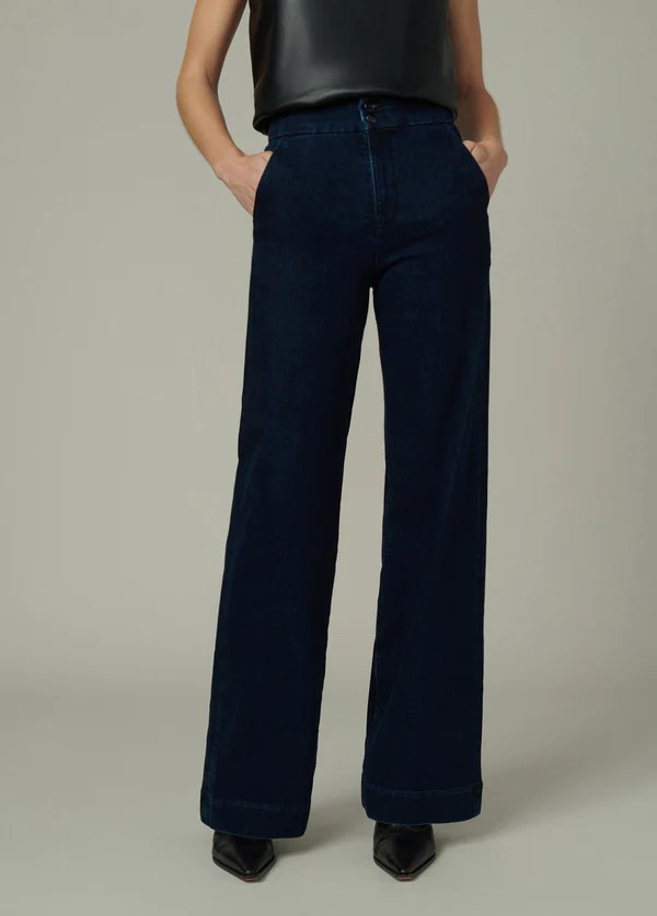 JJTMHRWL01 Joe's Jeans Wide Leg