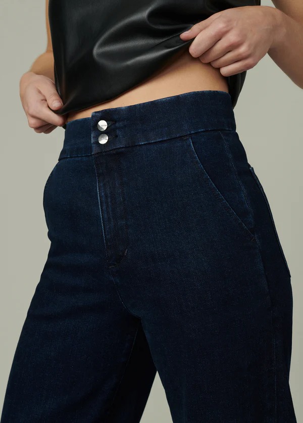 JJTMHRWL01 Joe's Jeans Wide Leg