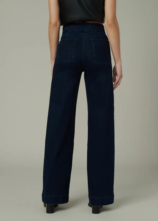 JJTMHRWL01 Joe's Jeans Wide Leg