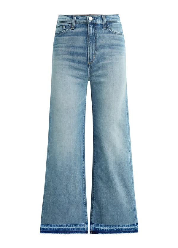 JJTMHRWLA02 Joe's Jeans Wide Leg Ankle