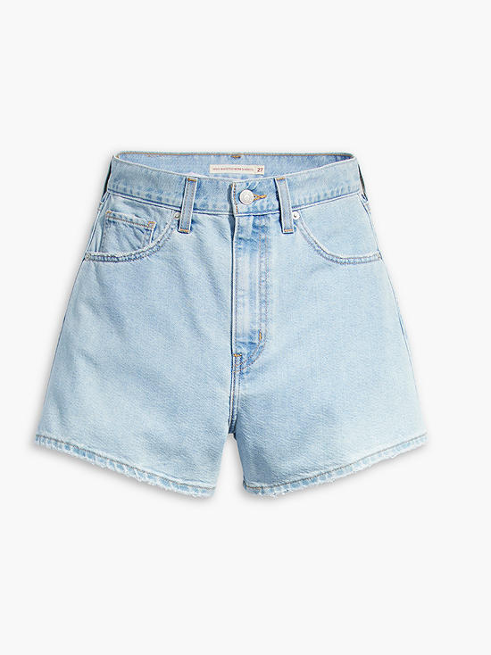 LHWMS01 Levi's Mom Shorts