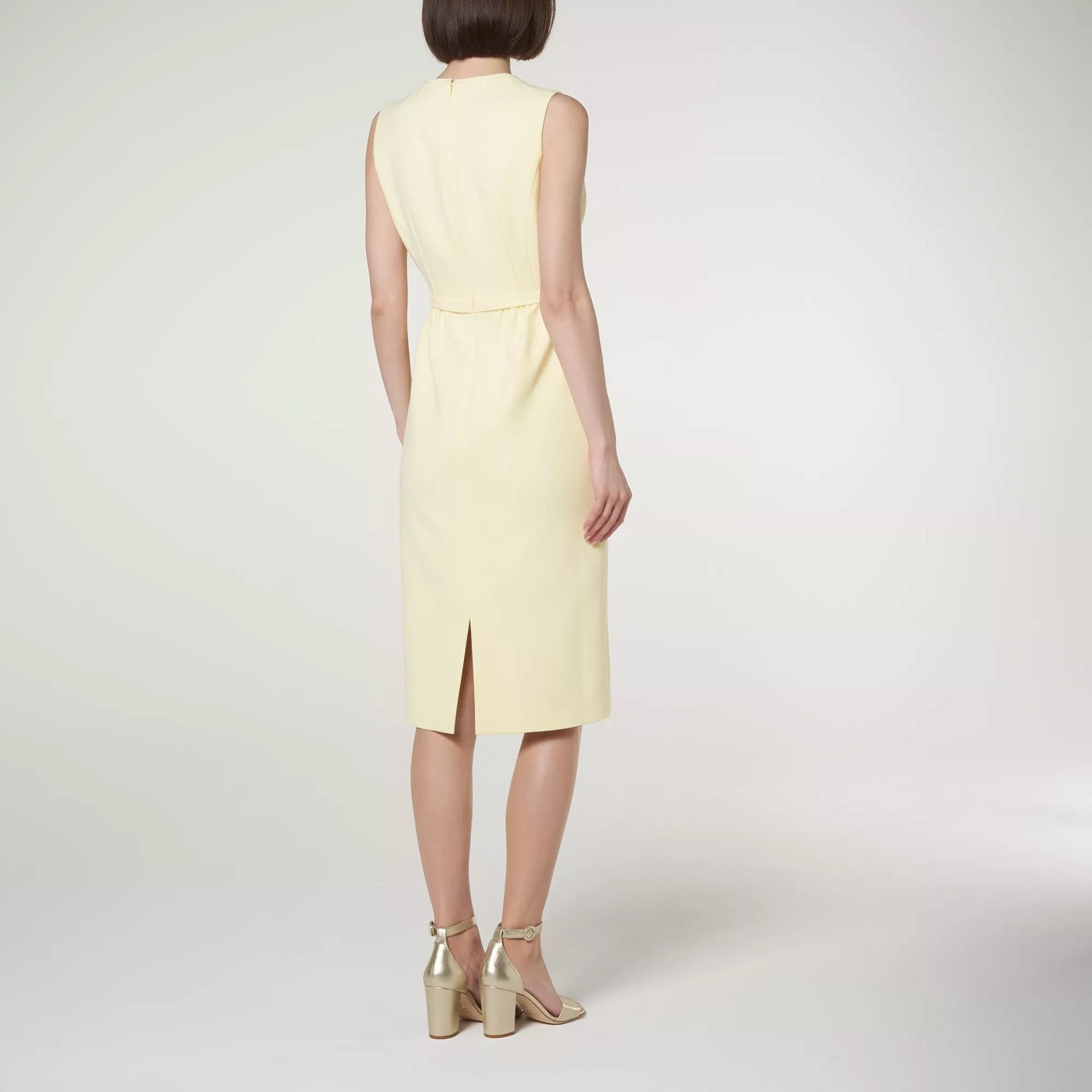 LKBGSPVED01 LK Bennett Midi Dress