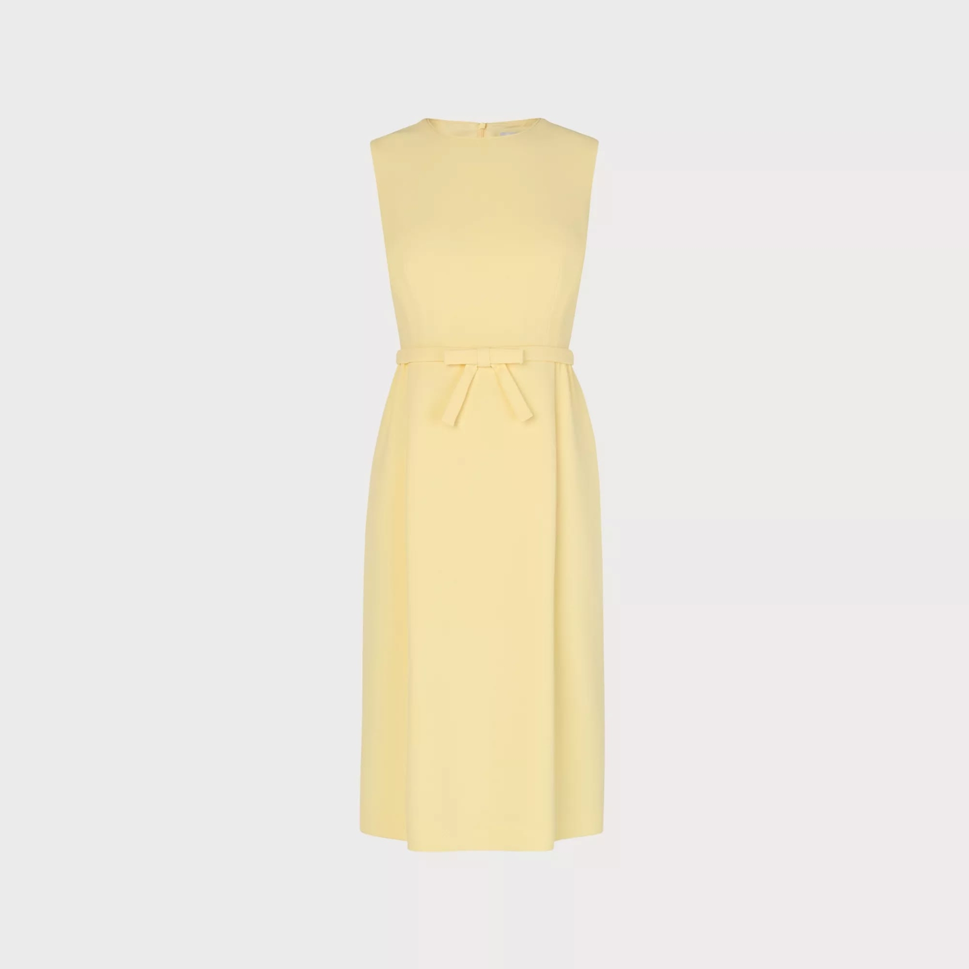 LKBGSPVED01 LK Bennett Midi Dress