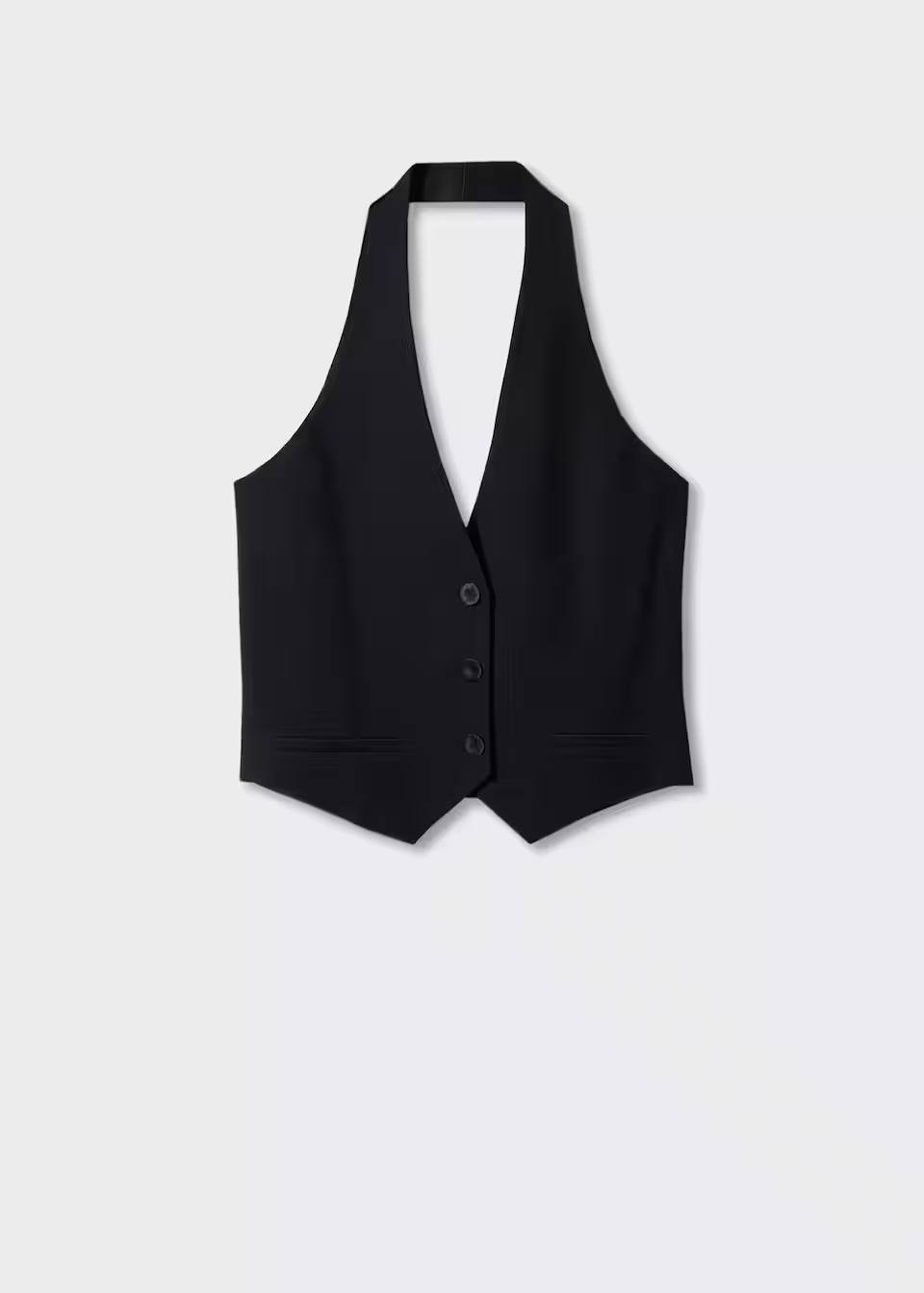 MBSV01 Mango Suit Vest