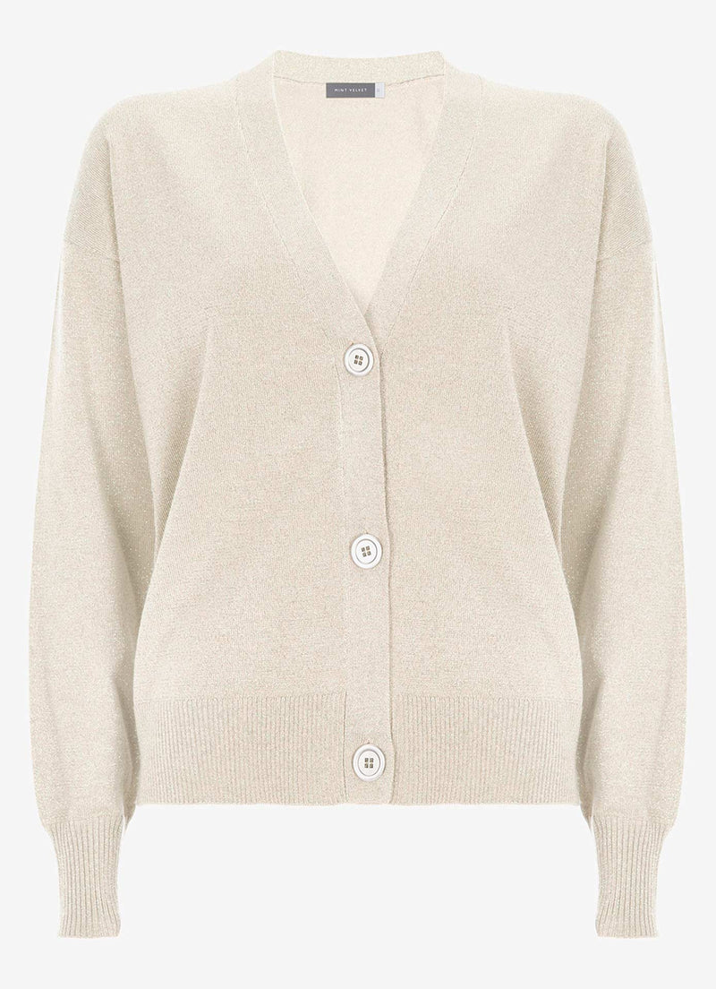 MVBMC01 MINT VELVET CARDIGAN