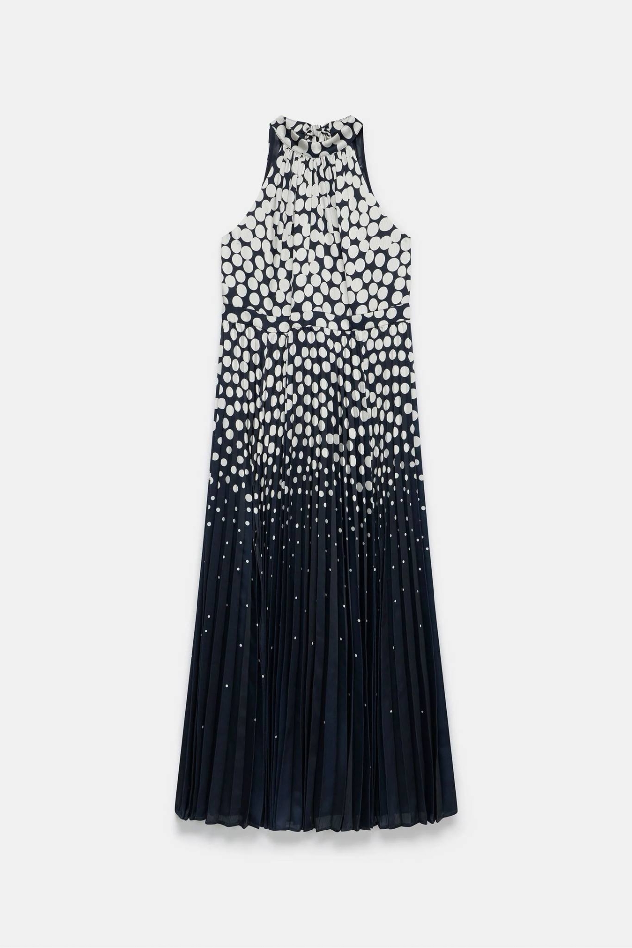 MVNPDMD01 Mint Velvet Maxi Dress