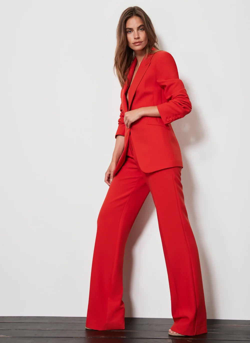 MVRSTT01 Mint Velvet Tailored Trousers