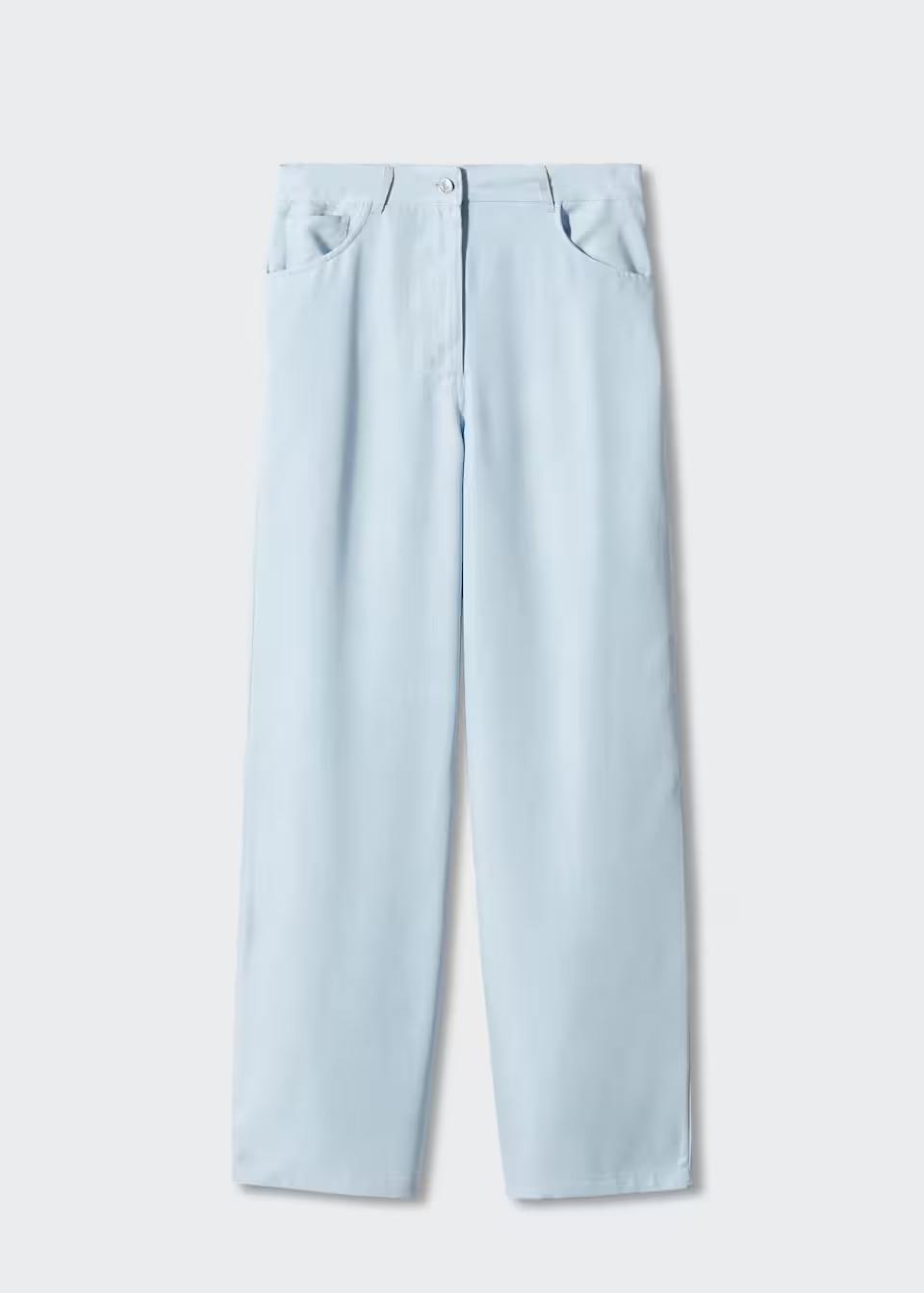 MWLP01 Mango Lyocell Pants