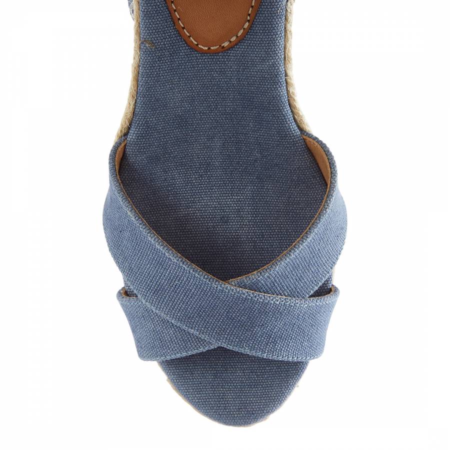 PBDEWS01 Paseart Wedges Sandals