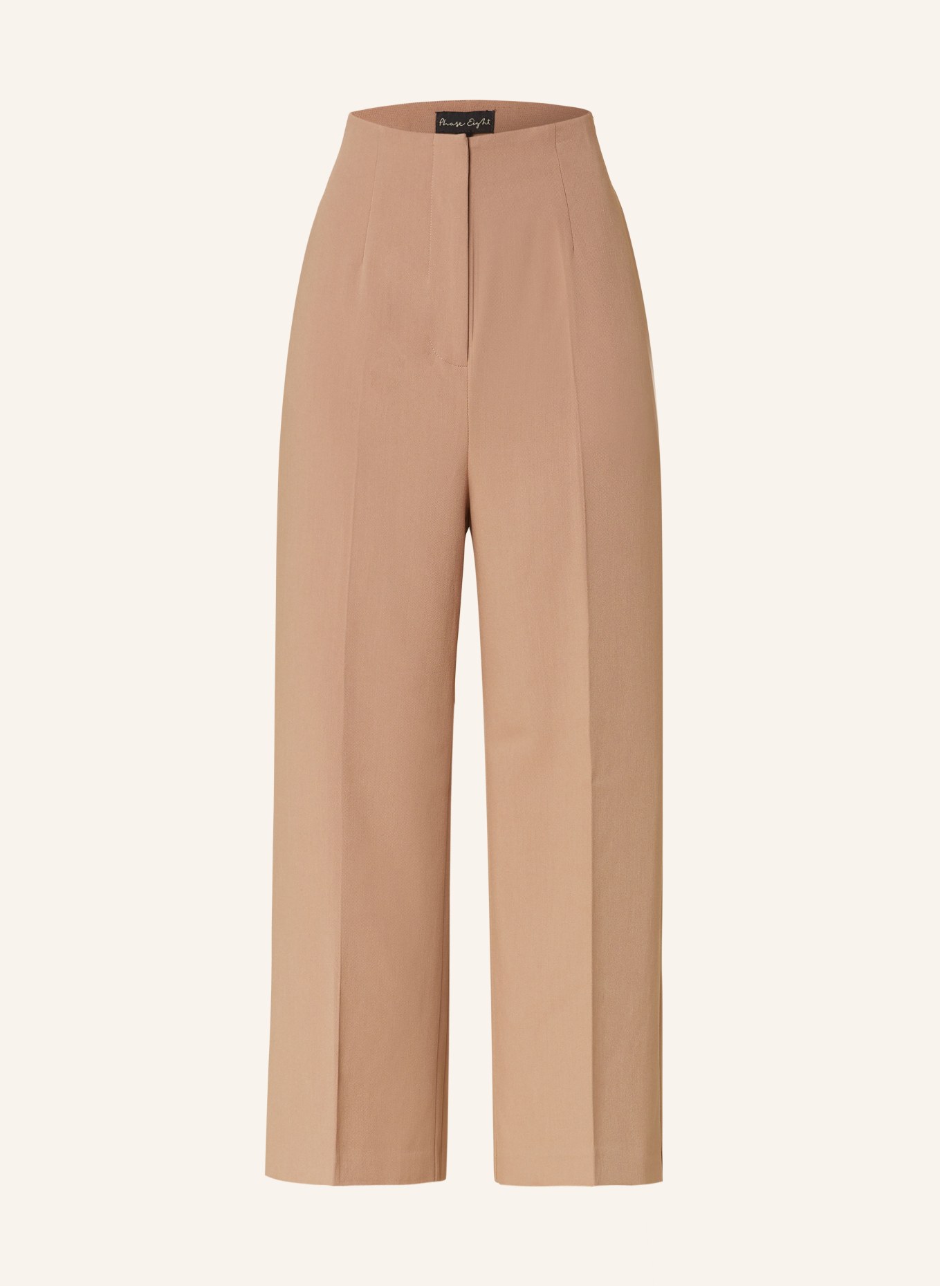 PEACCC02 Phase Eight Clean Crepe Culotte