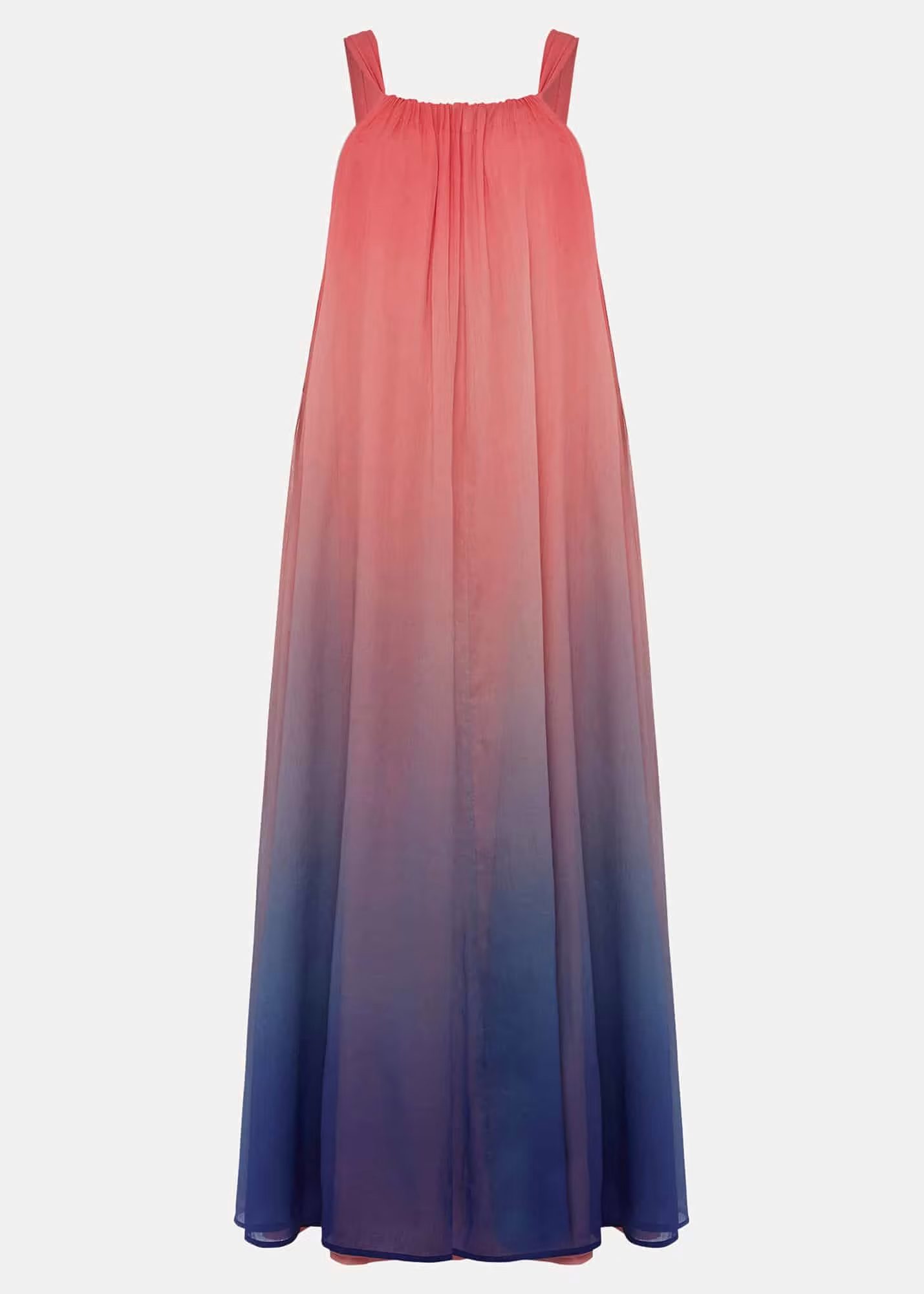 PENDDMD01 Phase Eight Maxi Dress