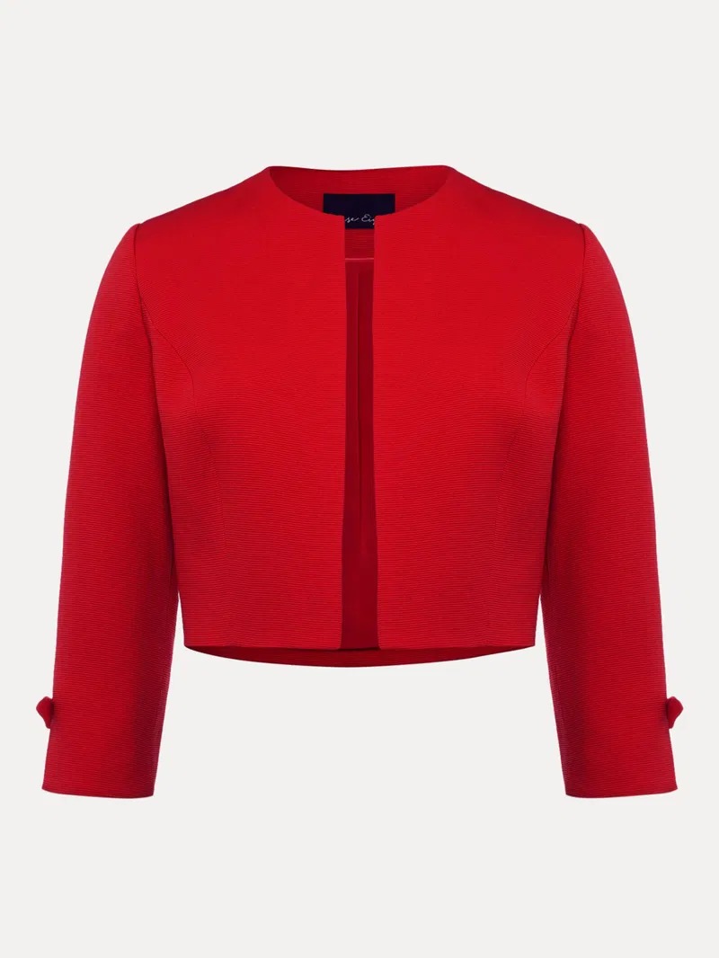 PEZBDJ01 Phase Eight Detail Jacket