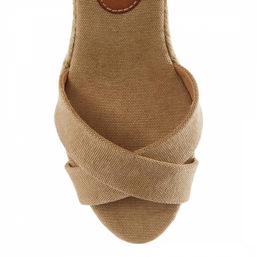 PNEWS01 Paseart Wedges Sandals