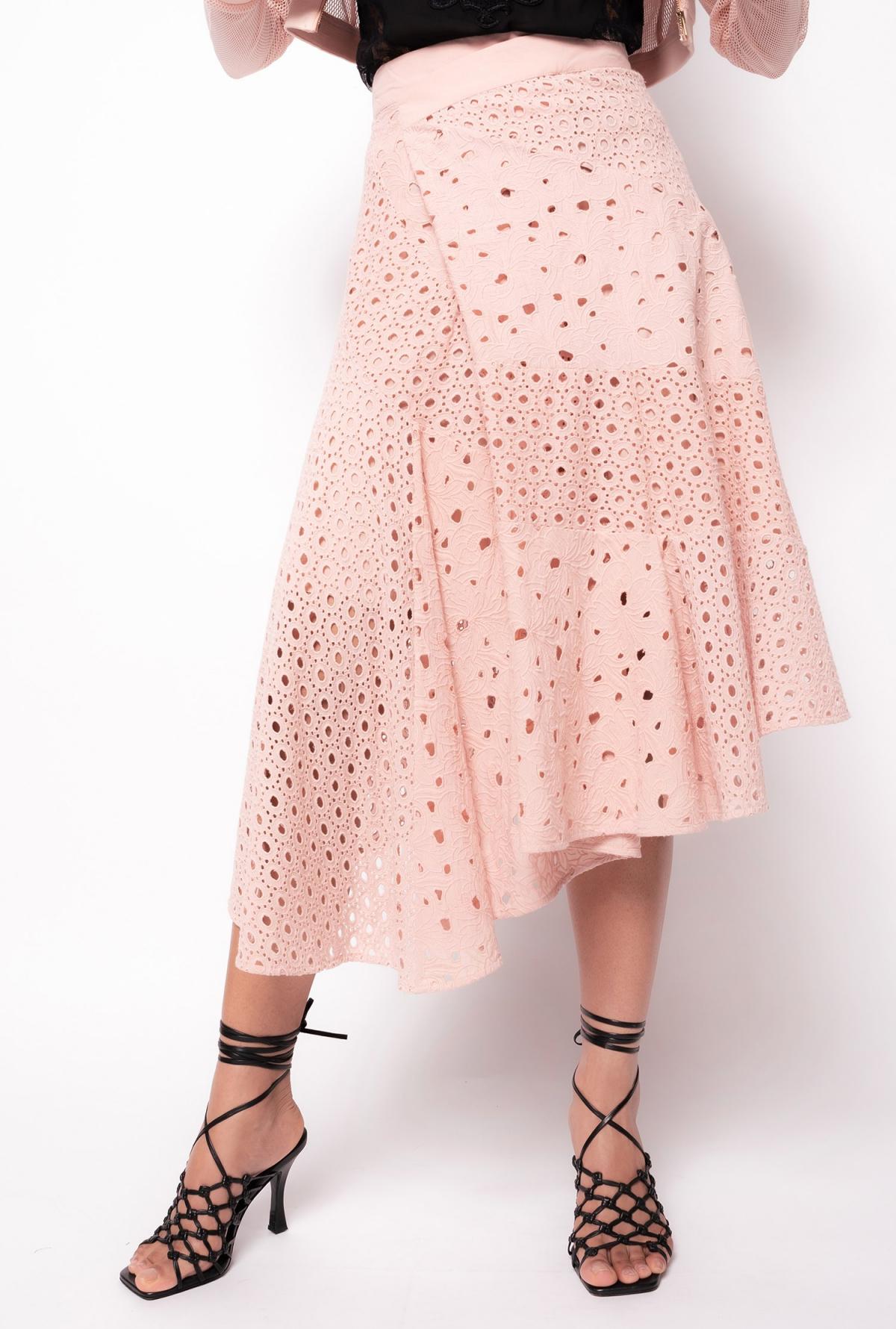 PRSS01 Pinko Roomy Skirt