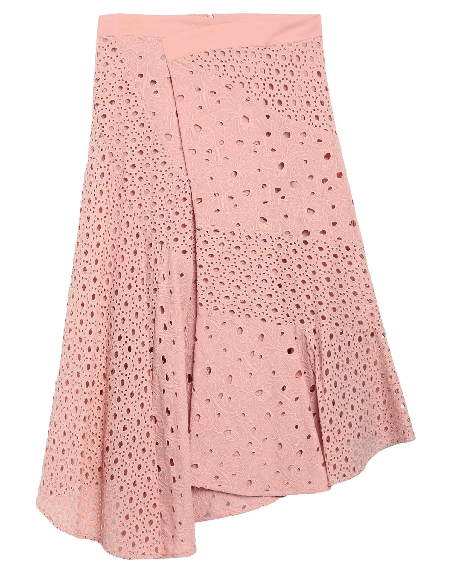 PRSS01 Pinko Roomy Skirt