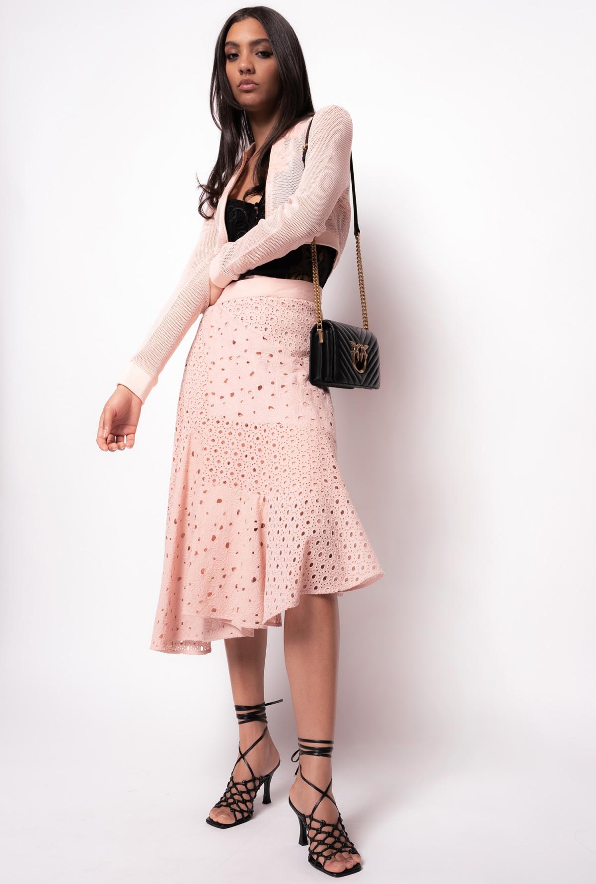 PRSS01 Pinko Roomy Skirt