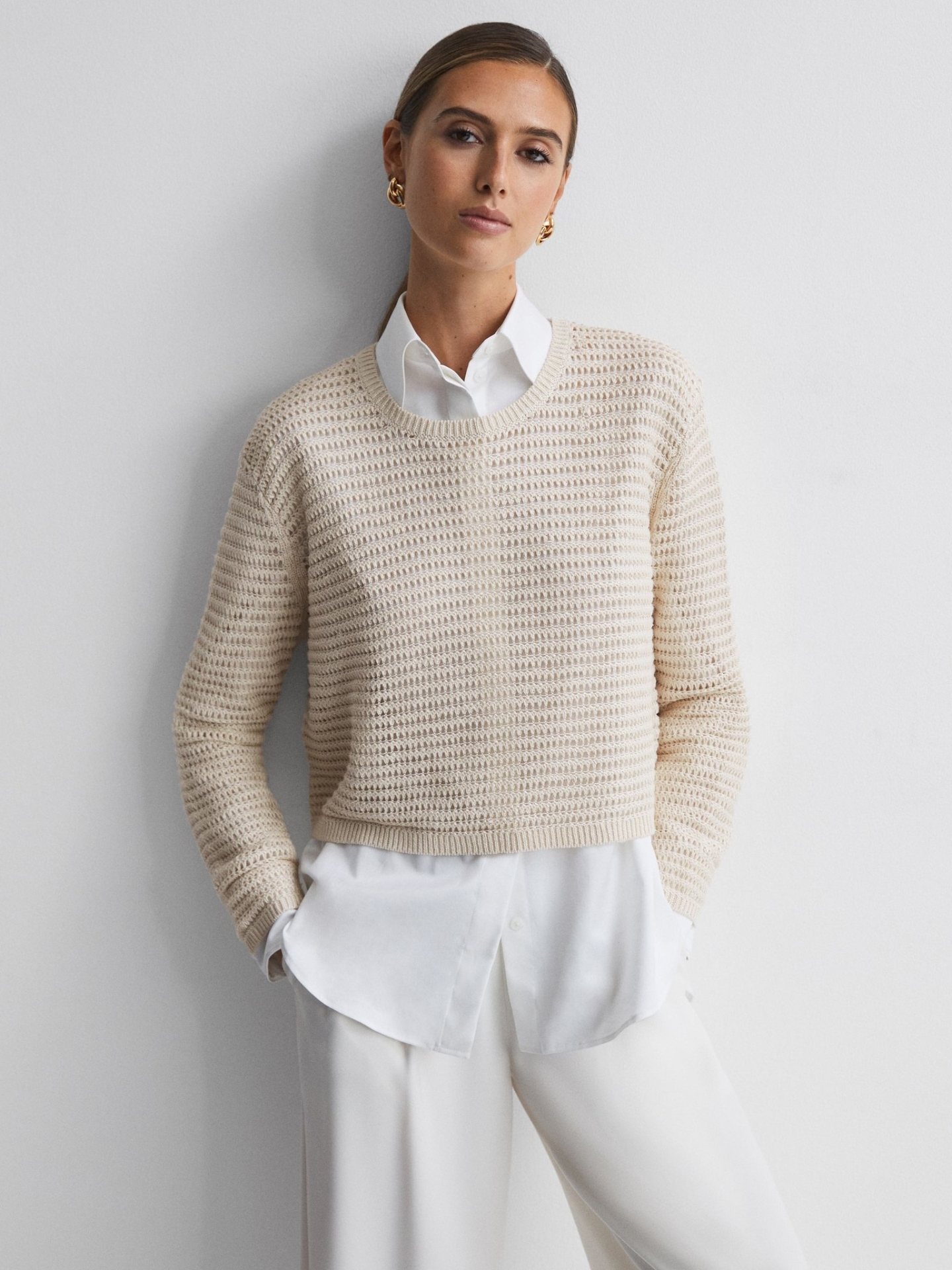 RAOSCNJ02 REISS OPEN TOP