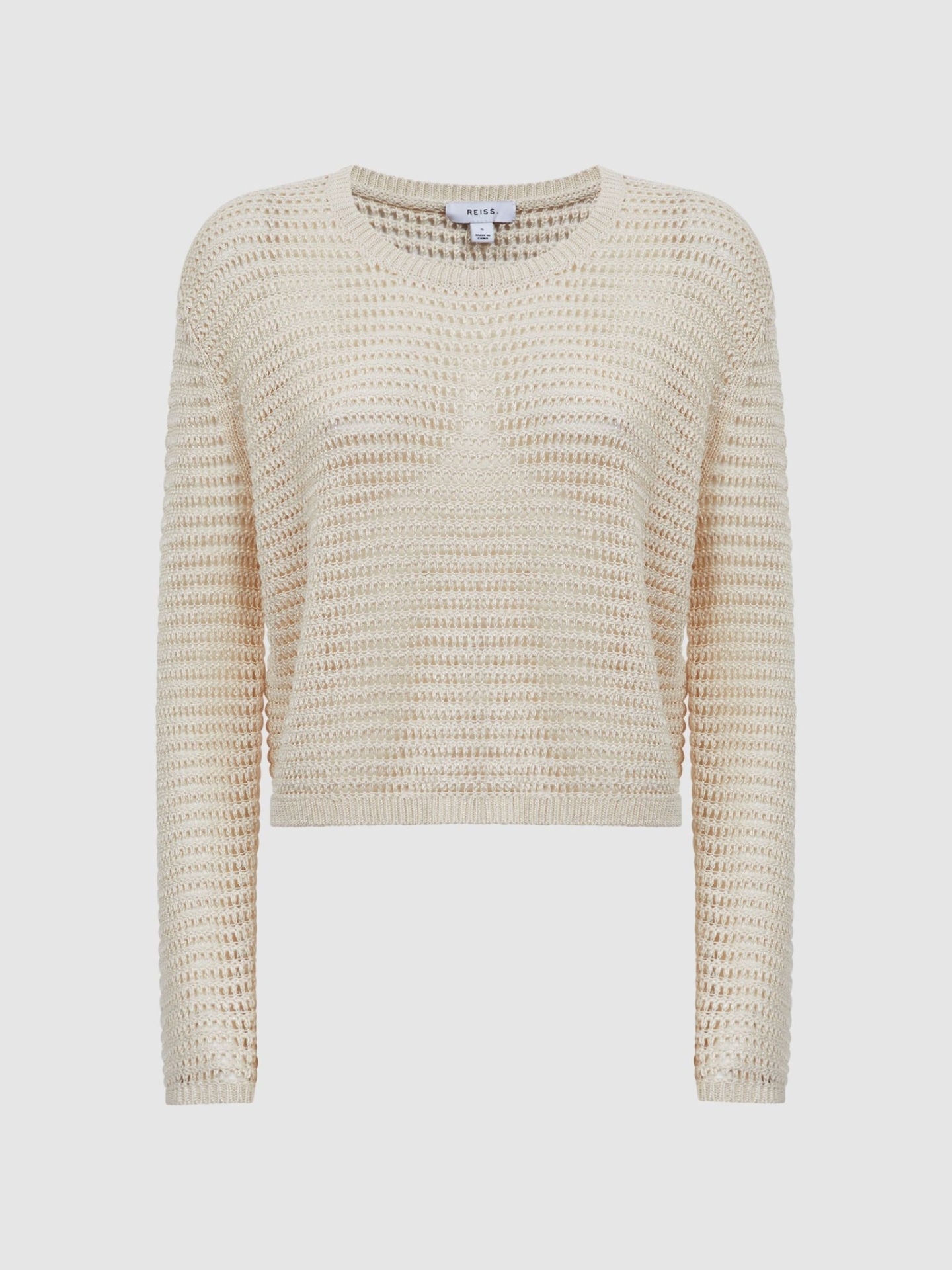 RAOSCNJ02 REISS OPEN TOP