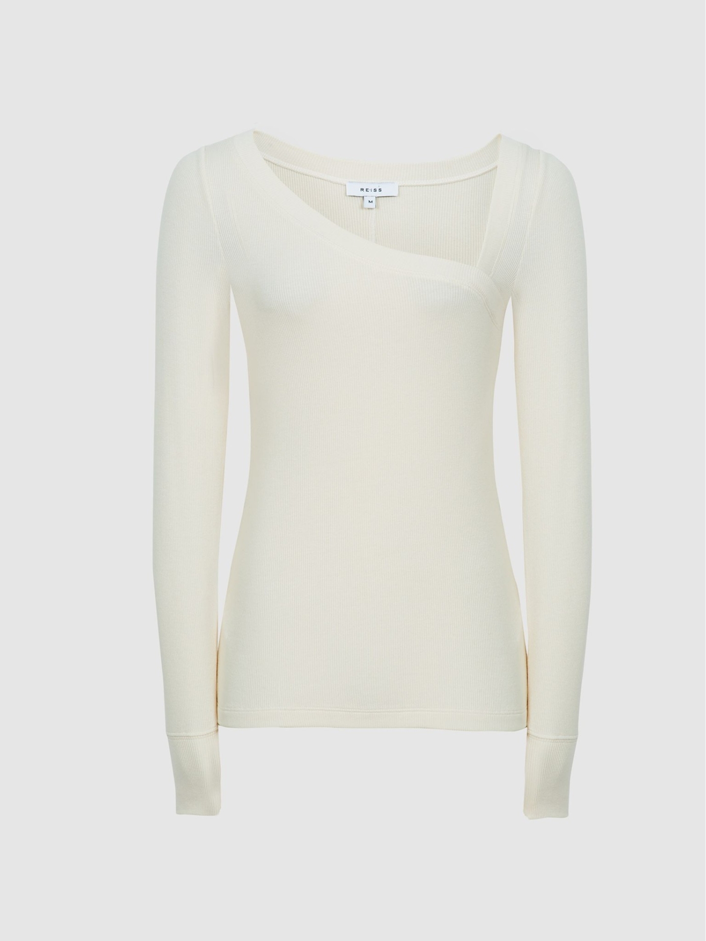 RCANJT02 Reiss Asymmetric Top