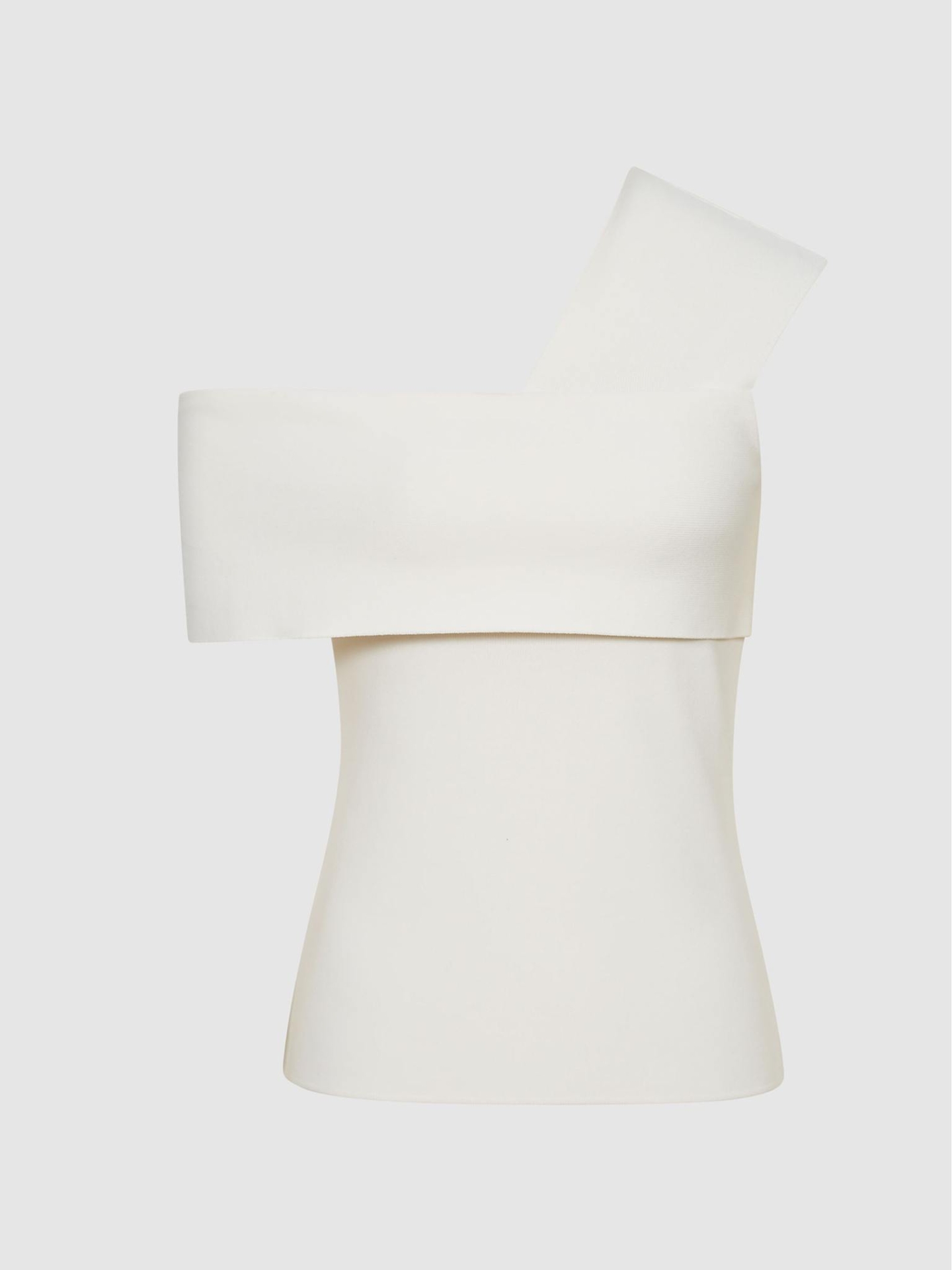 REANT01 REISS ASYMMETRIC TOP