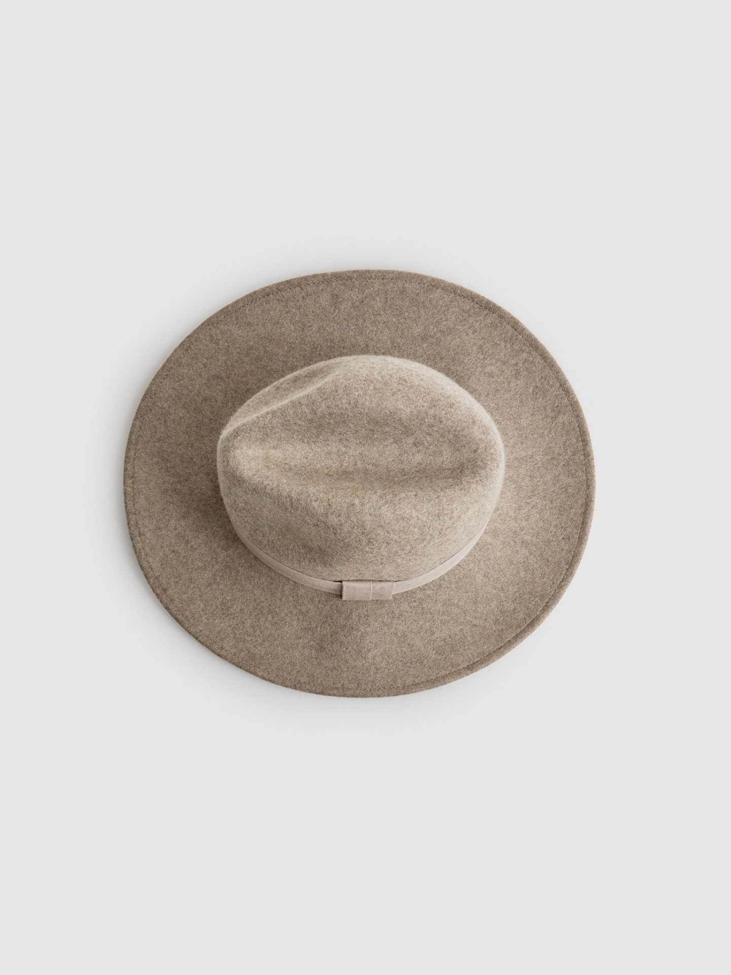 RFWWBFH01 REISS FEDORA HAT