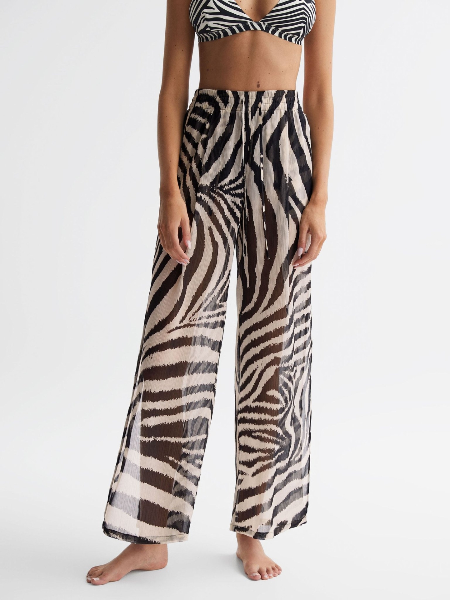 RFZPSHBT01 Reiss Beach Trousers