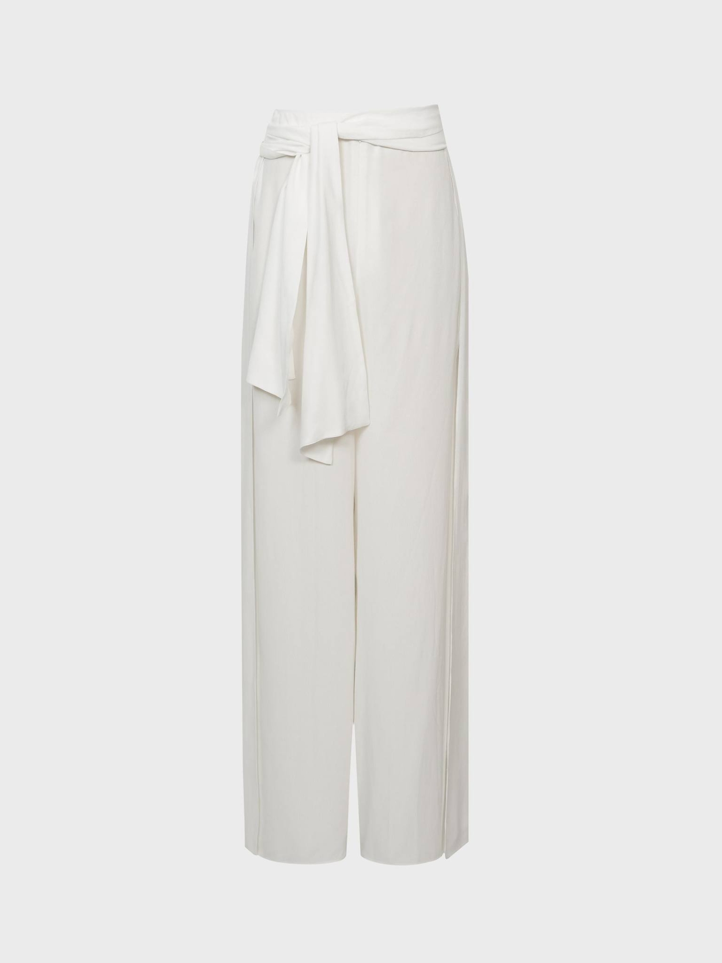 RLLFPT01 Reiss Wide Leg Trousers