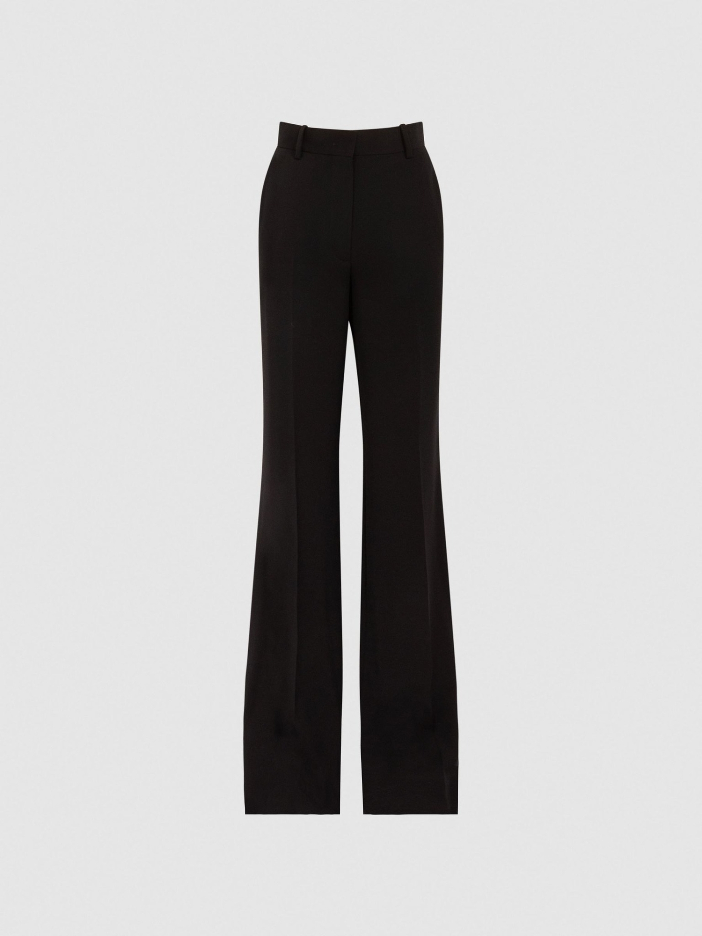 RMWLST01 REISS WIDE LEG SUIT TROUSERS