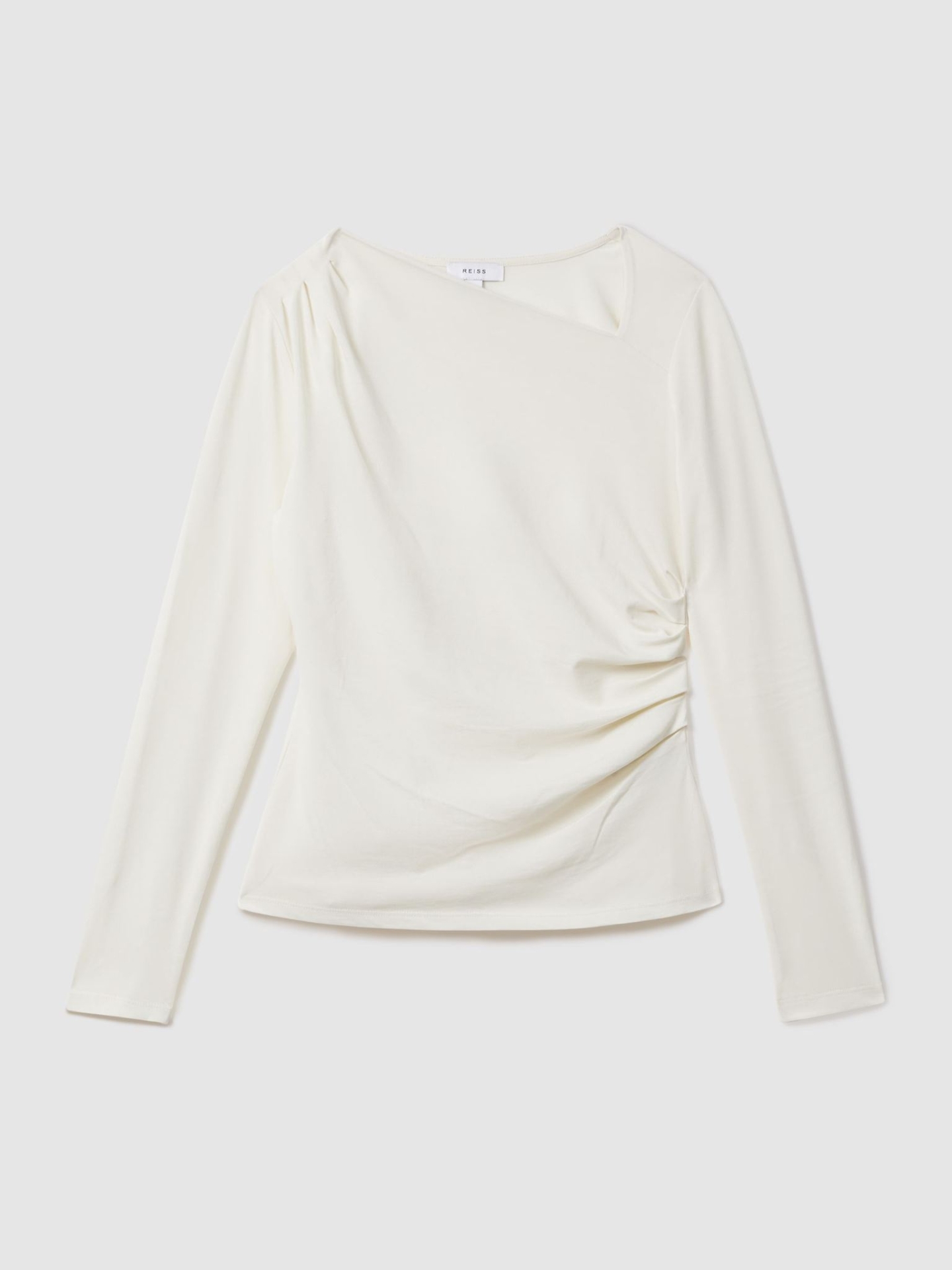 RSRANT01 Reiss Asymmetric Top