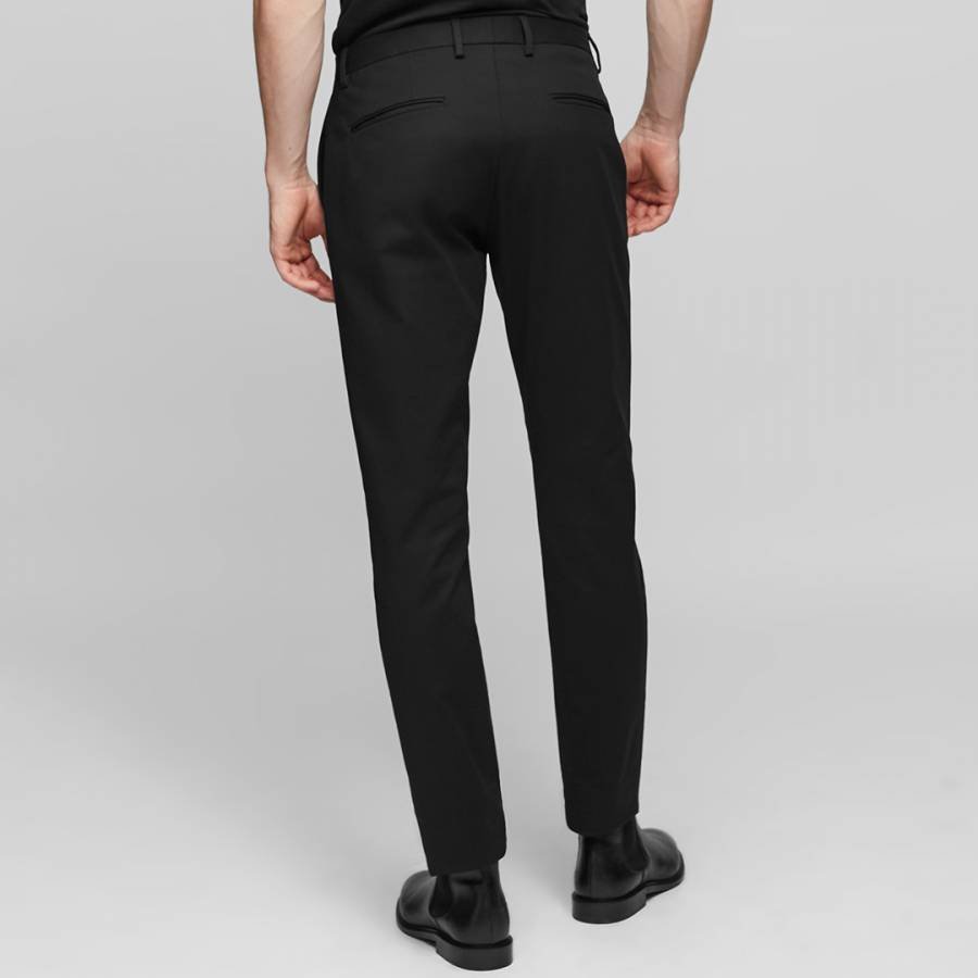 RWSFC01 REISS SLIM FIT CHINOS