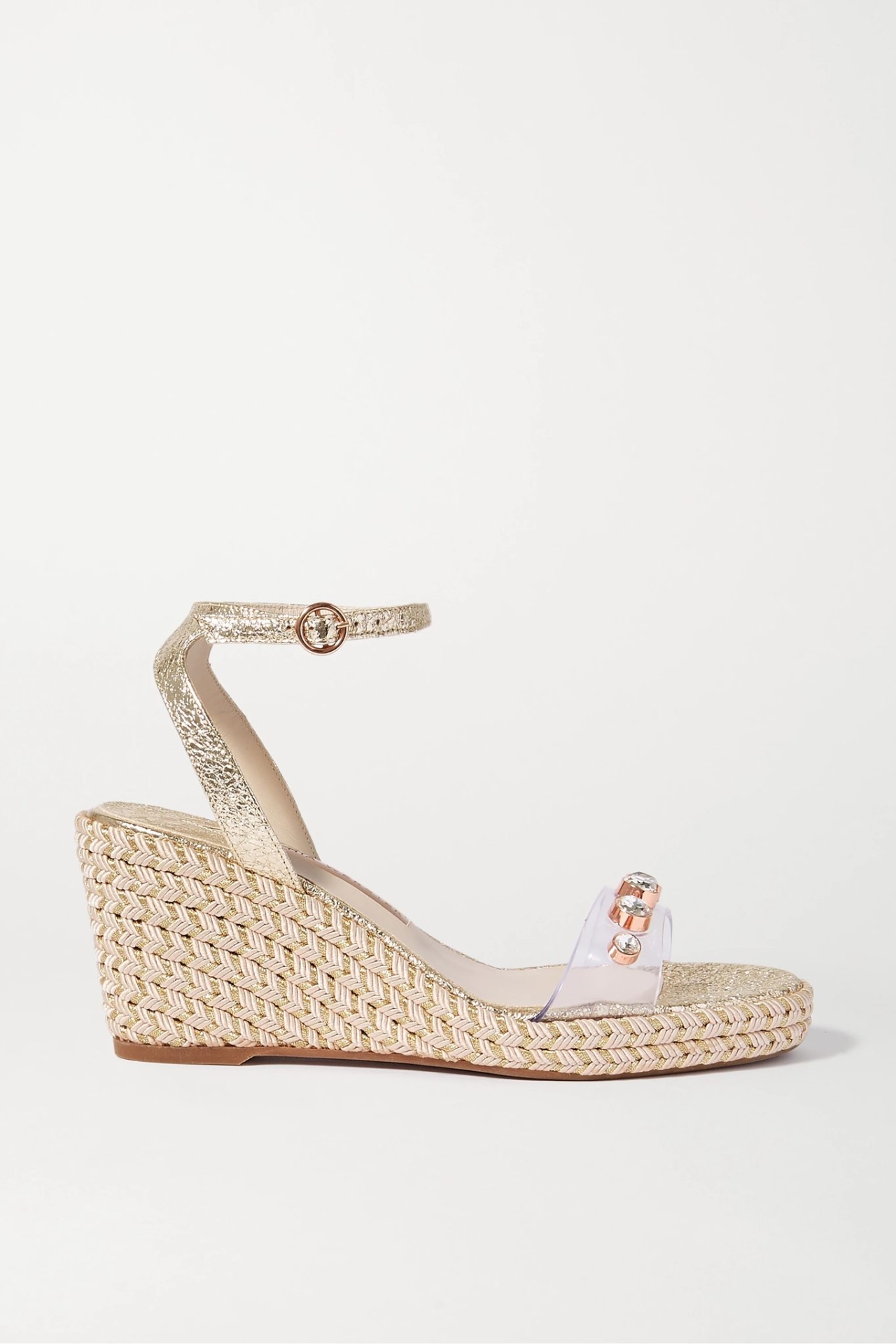 SWCDGME01 Sophia Webster Espadrilles Wedges