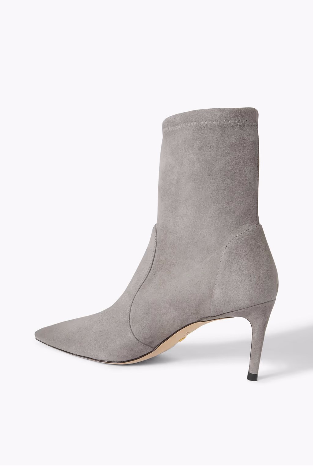 SWS7SB01 STUART WEITZMAN 75 STRETCH BOOTIE