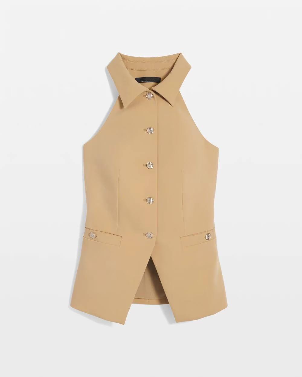 WCHV01 WHBM Halter Vest