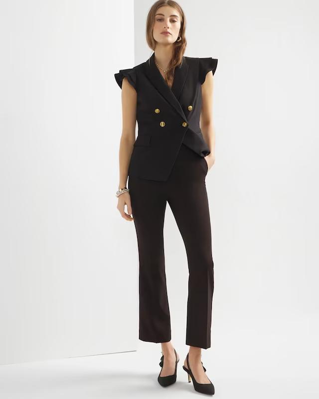 WSV01 WHBM® Studio Vest