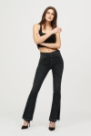 3AMCKBJ01 3x1 Mimi Cuttrell Bootcut Jeans