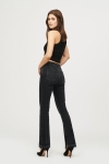 3AMCKBJ01 3x1 Mimi Cuttrell Bootcut Jeans