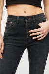 3AMCKBJ01 3x1 Mimi Cuttrell Bootcut Jeans