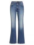 3FFB01 3x1 Flare Jeans