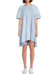3PLATD01 3.1 Phillip Lim Asymmetric Dress
